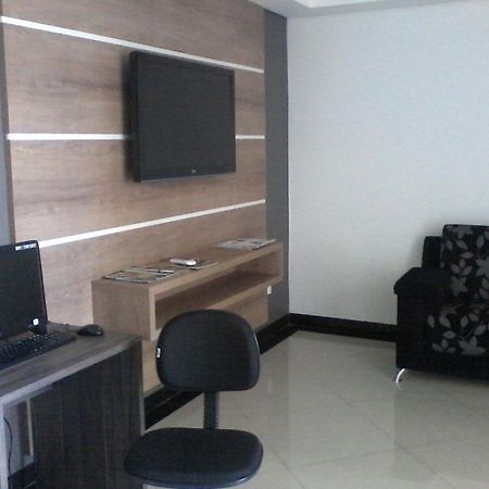 Catu Palace Hotel Rondonopolis Luaran gambar