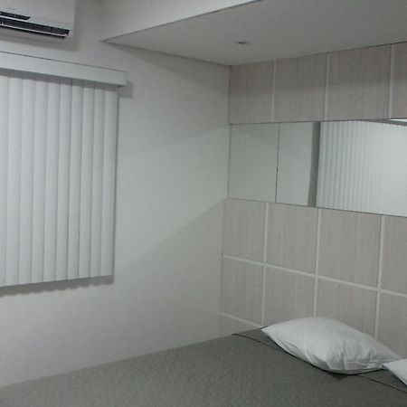 Catu Palace Hotel Rondonopolis Bilik gambar