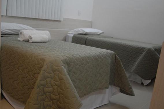 Catu Palace Hotel Rondonopolis Bilik gambar
