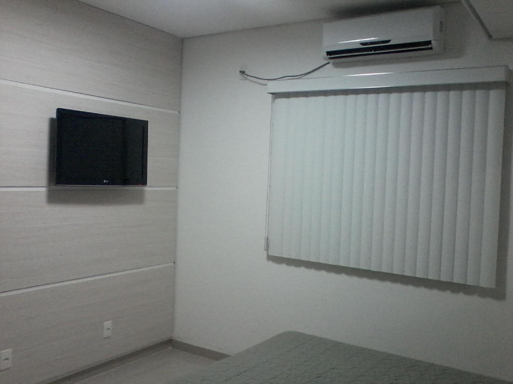 Catu Palace Hotel Rondonopolis Bilik gambar