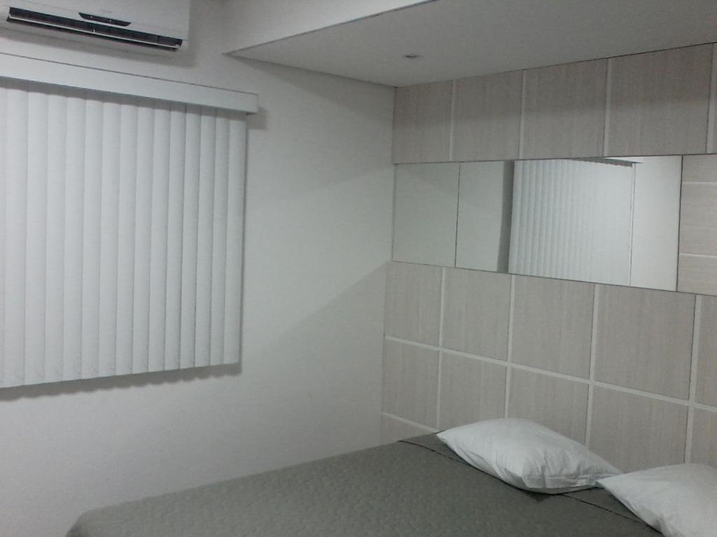 Catu Palace Hotel Rondonopolis Bilik gambar