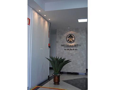 Catu Palace Hotel Rondonopolis Luaran gambar