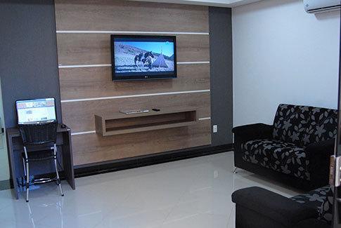 Catu Palace Hotel Rondonopolis Luaran gambar